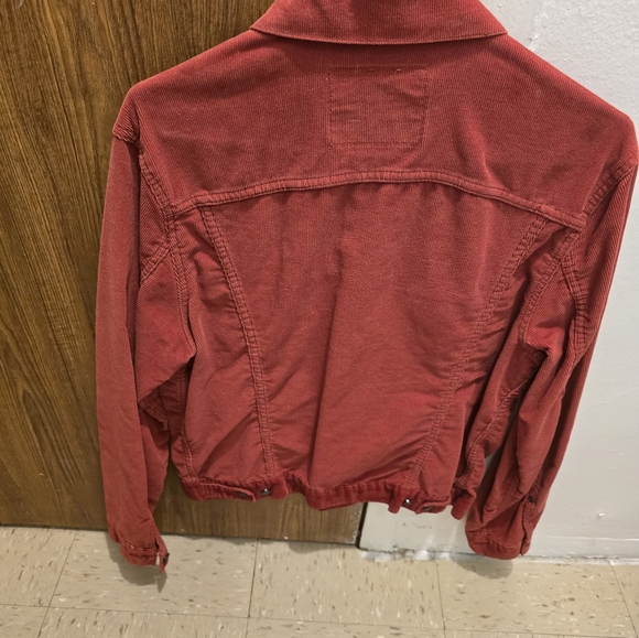 Levi's jacket denim style from 2010 - Picture 2 of 3